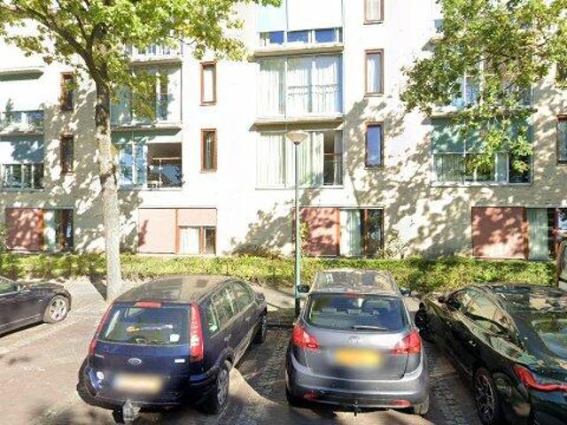 Appartement te huur in Ulvenhout, Noord Brabant