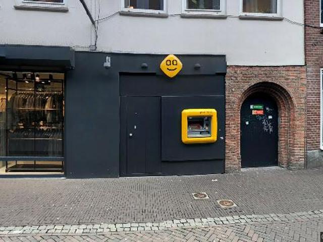 Appartement te huur in Binnenstad City- En Winkelgebied, Utrecht