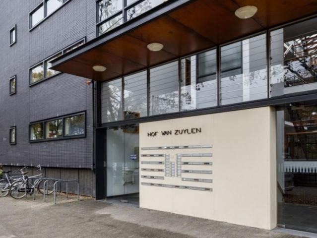 Appartement te huur in Haarzuilens, Utrecht