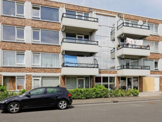 Appartement te huur in Haarzuilens, Utrecht