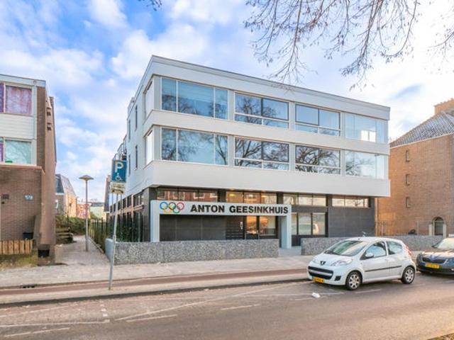 Appartement te huur in Ondiep, 2e Daalsebuurt, Utrecht