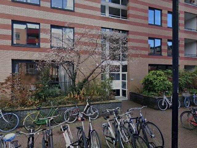 Appartement te huur in Haarzuilens, Utrecht