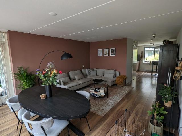 Appartement te huur in Haarzuilens, Utrecht