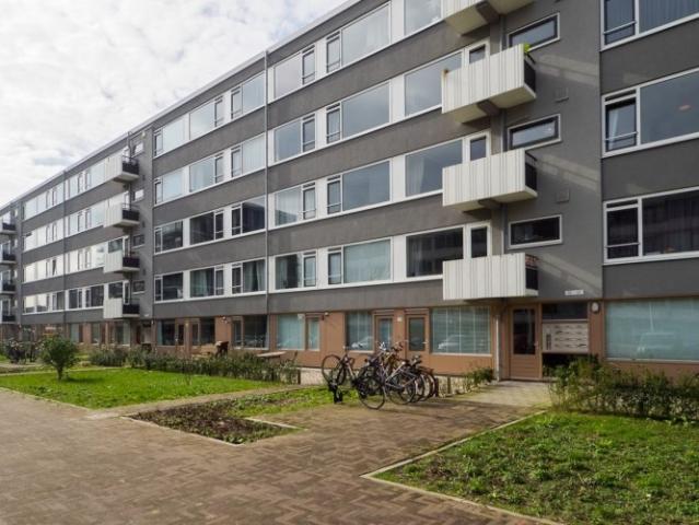 Appartement te huur in Haarzuilens, Utrecht