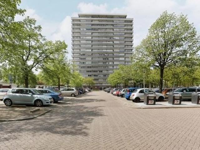 Appartement te huur in Haarzuilens, Utrecht