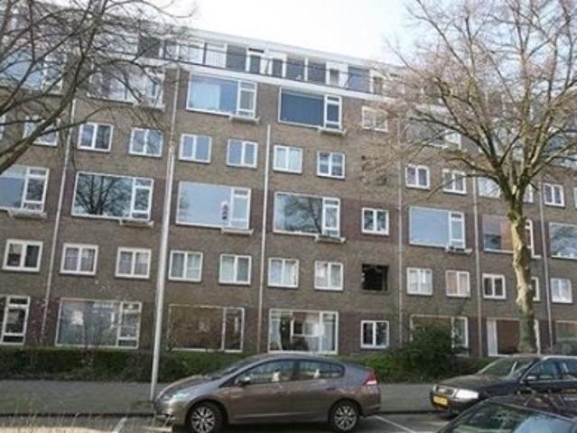 Appartement te huur in Oud Hoograven, Tolsteeg, Utrecht