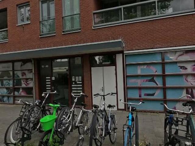 Appartement te huur in Haarzuilens, Utrecht