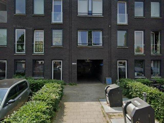 Appartement te huur in Haarzuilens, Utrecht