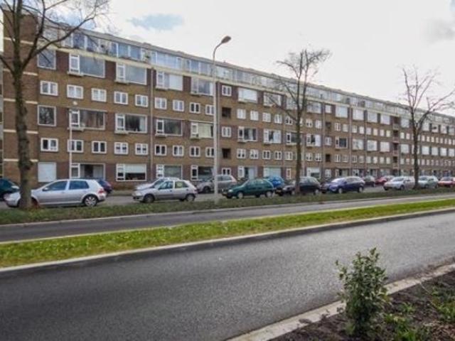 Appartement te huur in Haarzuilens, Utrecht