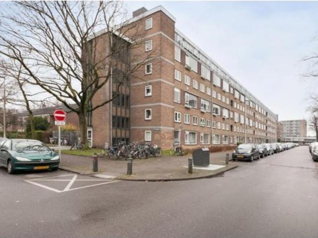 Appartement te huur in Haarzuilens, Utrecht