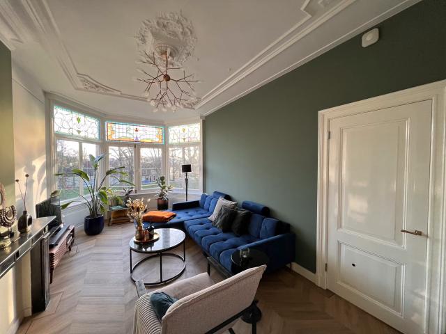 Appartement te huur in Haarzuilens, Utrecht