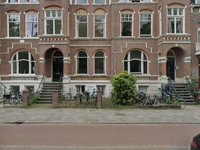 Appartement te huur in Haarzuilens, Utrecht