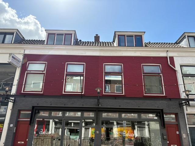 Appartement te huur in Haarzuilens, Utrecht