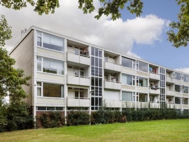 Appartement te huur in Haarzuilens, Utrecht