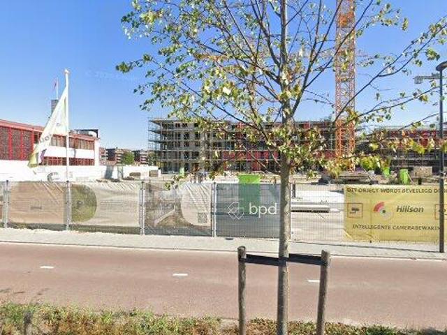 Appartement te huur in Haarzuilens, Utrecht