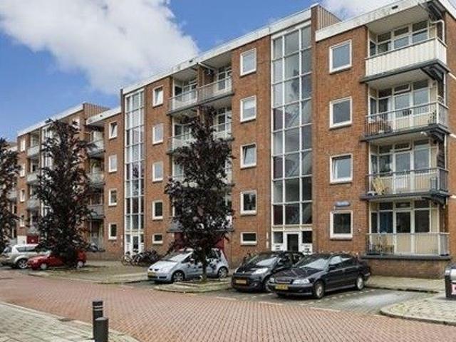 Appartement te huur in Haarzuilens, Utrecht