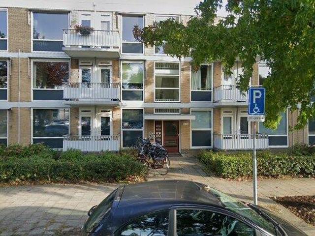 Appartement te huur in Haarzuilens, Utrecht