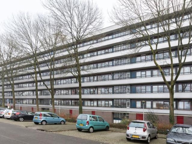 Appartement te huur in Haarzuilens, Utrecht