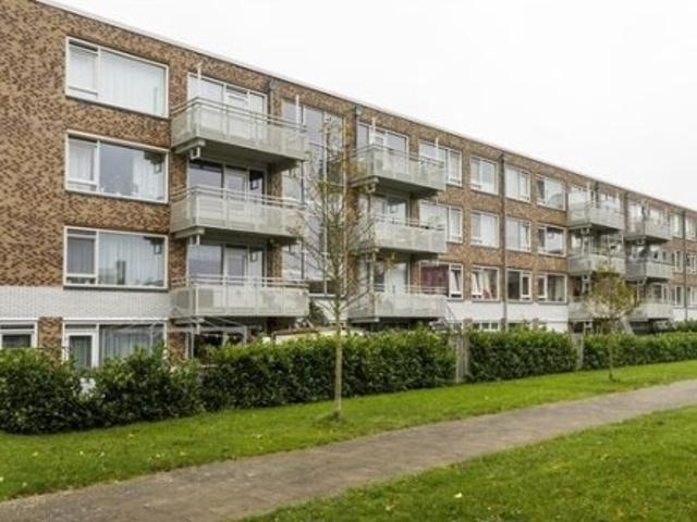 Appartement te huur in Haarzuilens, Utrecht
