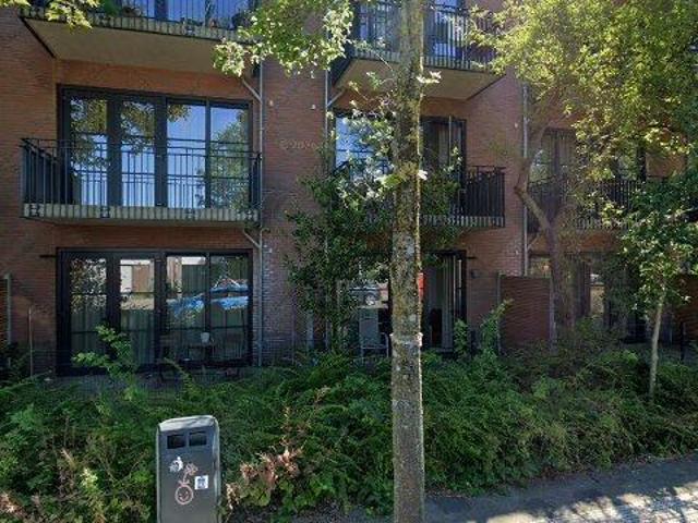 Appartement te huur in Haarzuilens, Utrecht