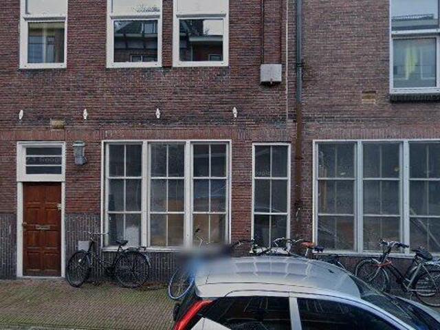 Appartement te huur in Binnenstad City- En Winkelgebied, Utrecht