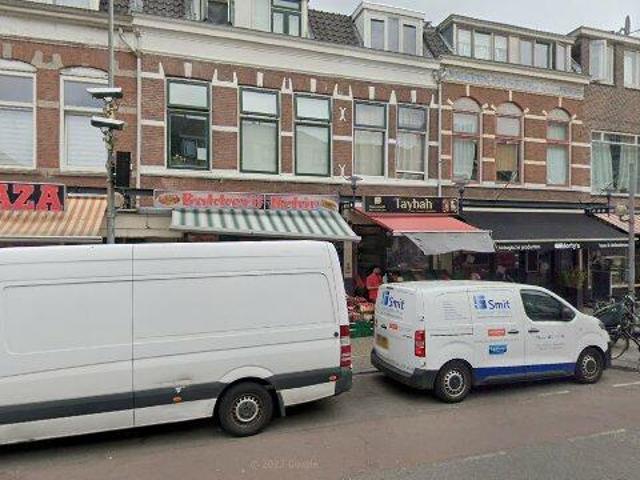 Appartement te huur in Haarzuilens, Utrecht