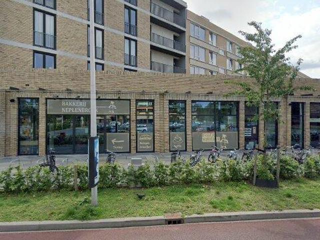 Appartement te huur in Haarzuilens, Utrecht