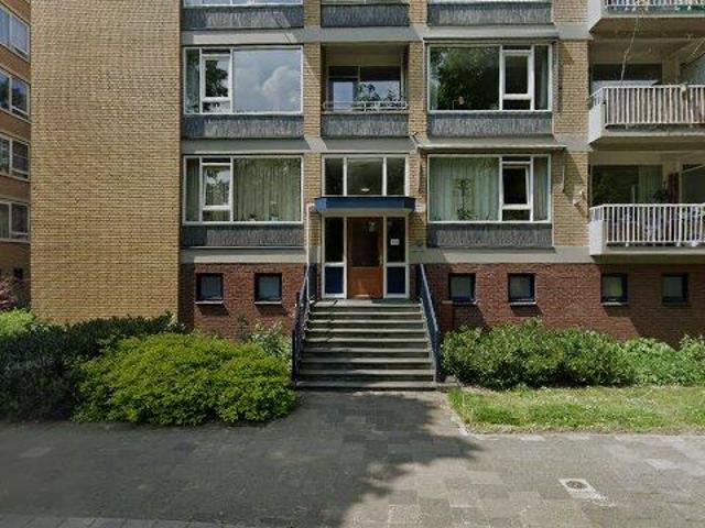Appartement te huur in Haarzuilens, Utrecht