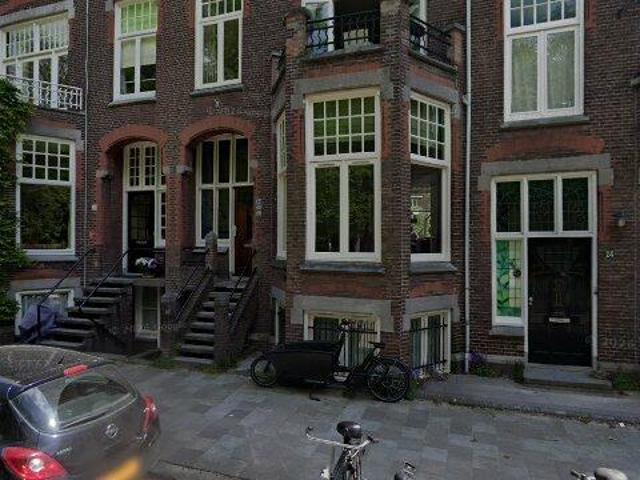 Appartement te huur in Haarzuilens, Utrecht