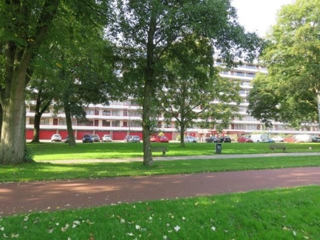 Appartement te huur in Zamenhofdreef, Neckardreef, Utrecht