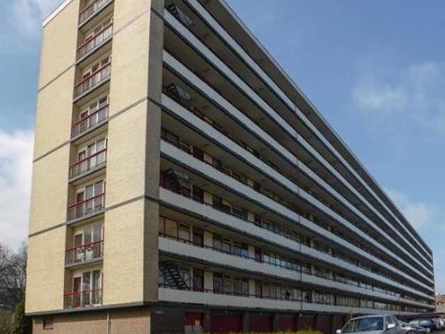 Appartement te huur in Zamenhofdreef, Neckardreef, Utrecht
