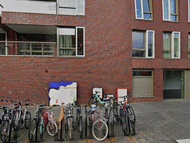 Appartement te huur in Haarzuilens, Utrecht