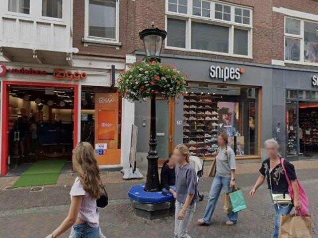 Appartement te huur in Haarzuilens, Utrecht
