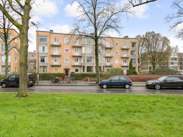 Appartement te huur in Haarzuilens, Utrecht