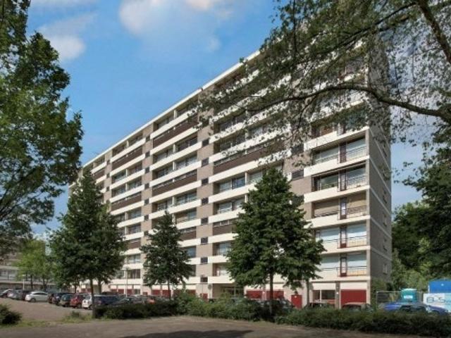 Appartement te huur in Kanaleneiland, Utrecht