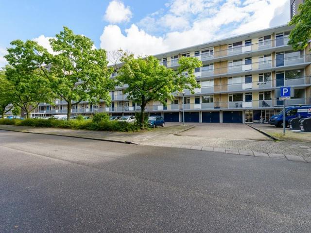 Appartement te huur in Haarzuilens, Utrecht