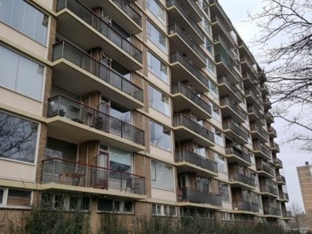 Appartement te huur in Kanaleneiland, Utrecht