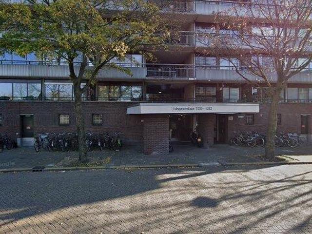 Appartement te huur in Haarzuilens, Utrecht