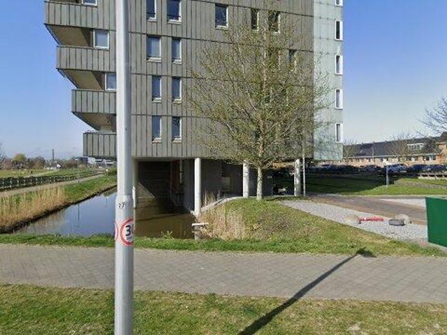 Appartement te huur in Haarzuilens, Utrecht