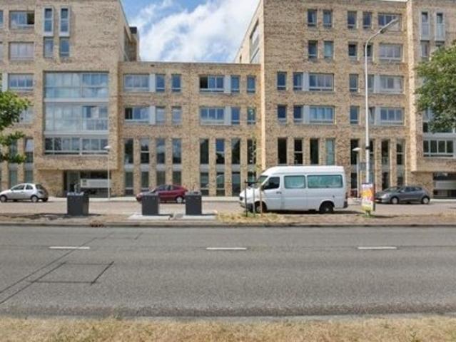 Appartement te huur in Haarzuilens, Utrecht