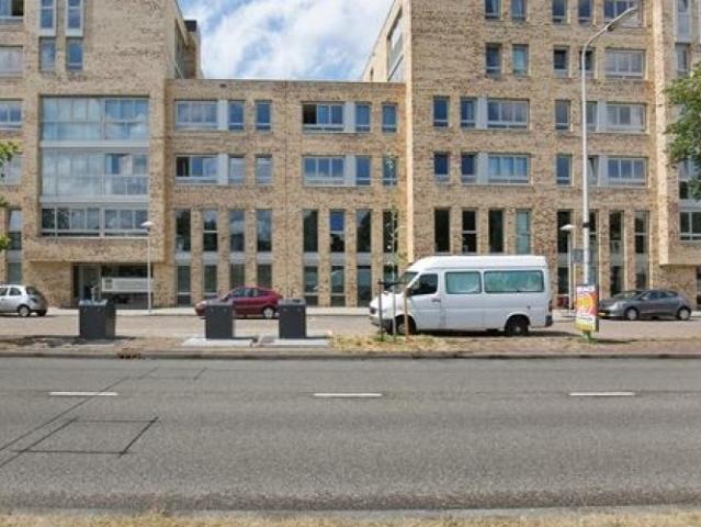 Appartement te huur in Haarzuilens, Utrecht