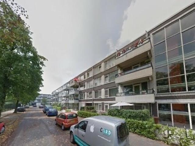 Appartement te huur in Haarzuilens, Utrecht