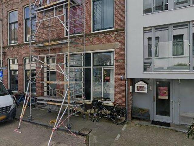 Appartement te huur in Haarzuilens, Utrecht