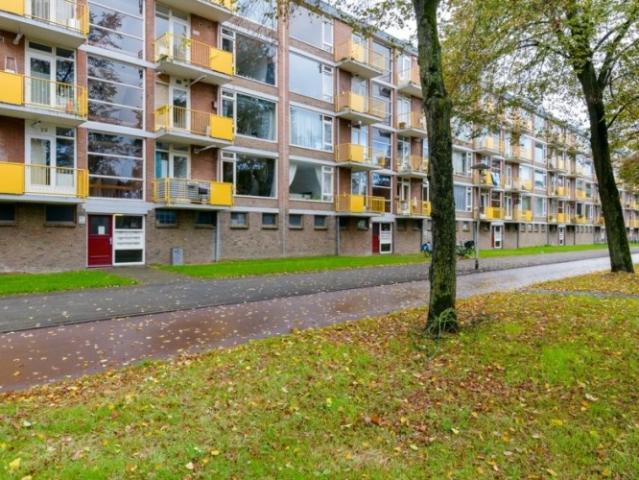 Appartement te huur in Haarzuilens, Utrecht