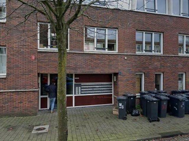 Appartement te huur in Lombok, Leidseweg, Utrecht
