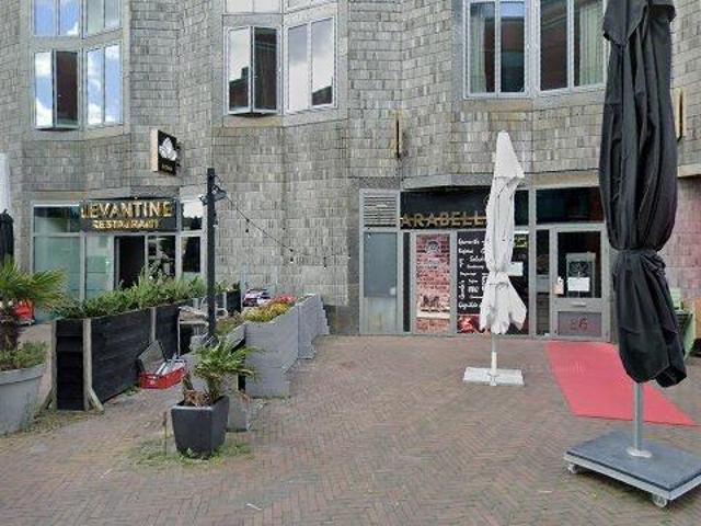 Appartement te huur in Lombok, Leidseweg, Utrecht