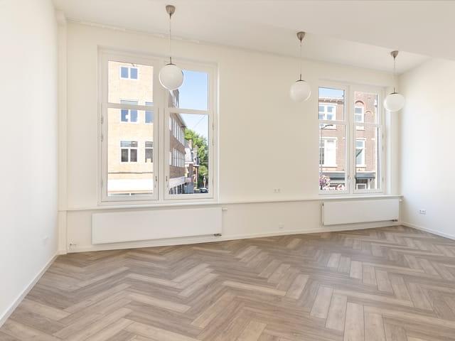 Appartement te huur in Haarzuilens, Utrecht