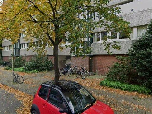 Appartement te huur in Zamenhofdreef, Neckardreef, Utrecht