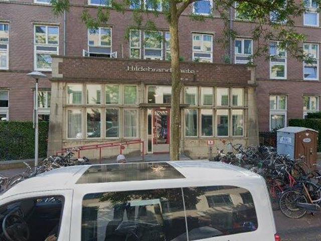 Appartement te huur in Binnenstad Woongebied, Utrecht