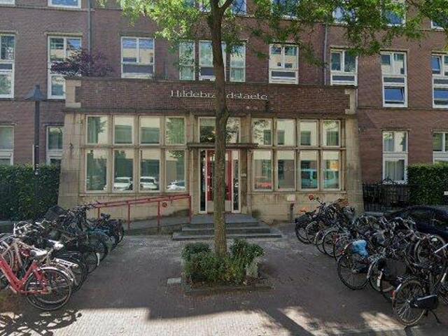 Appartement te huur in Haarzuilens, Utrecht